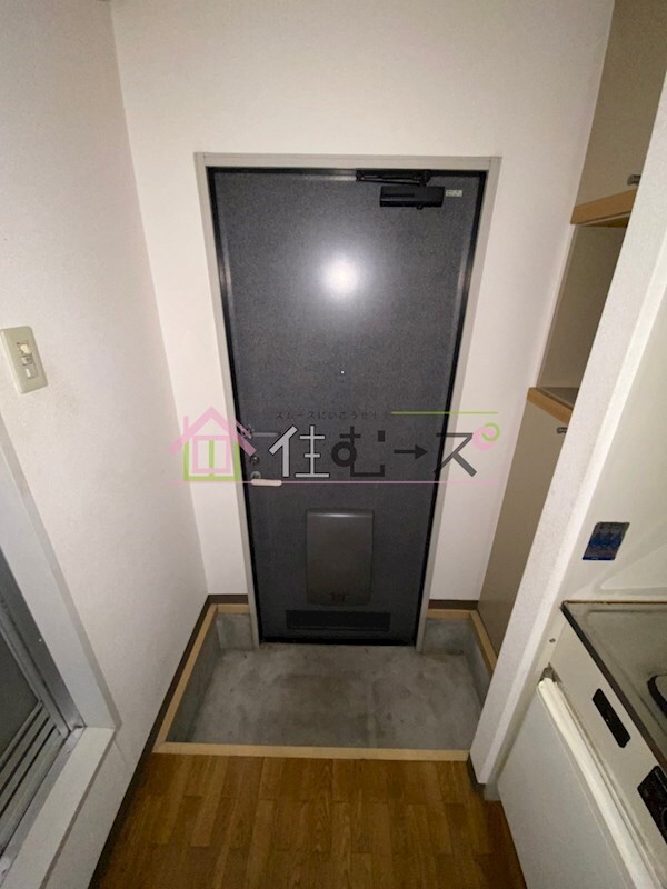 OPA緑橋の物件内観写真