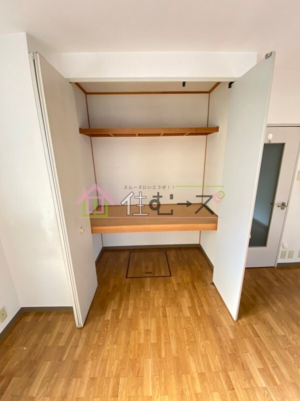 OPA緑橋の物件内観写真