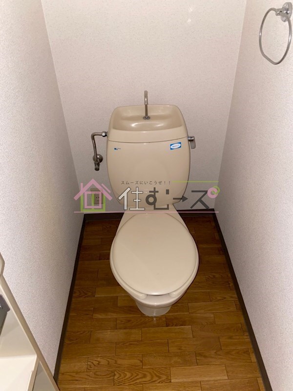 OPA緑橋の物件内観写真