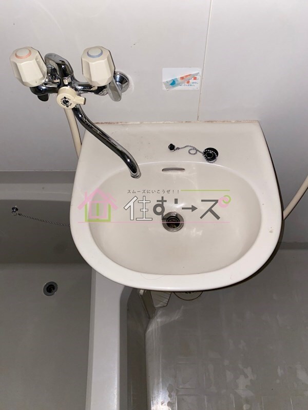 OPA緑橋の物件内観写真