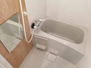 クレイノかもめの物件内観写真