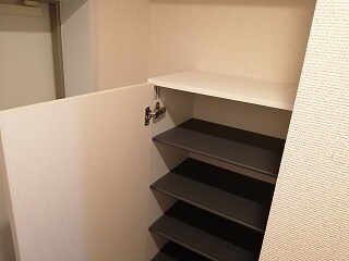 クレイノかもめの物件内観写真