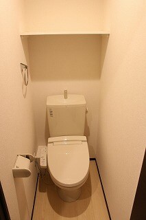 クレイノかもめの物件内観写真