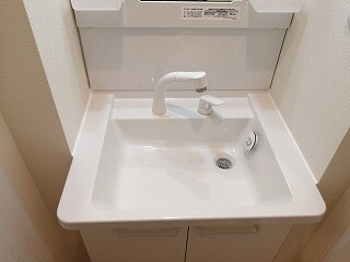 クレイノかもめの物件内観写真