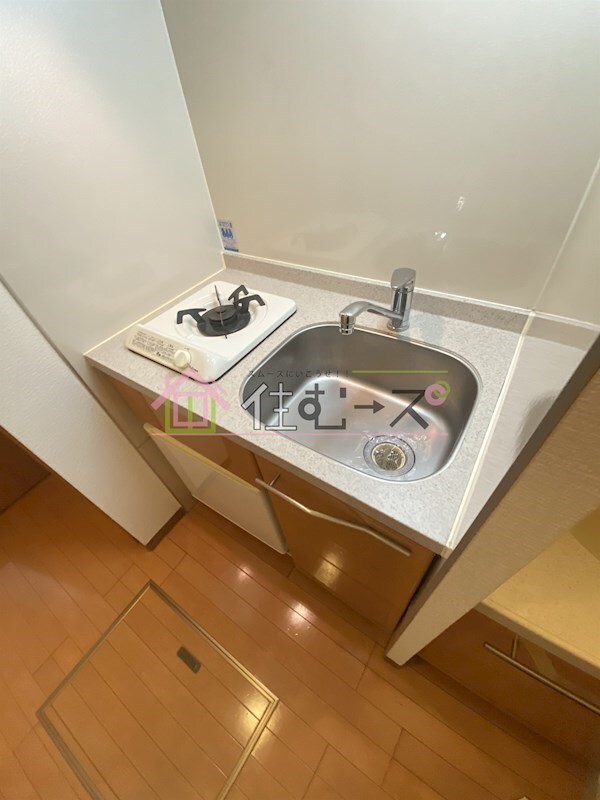 エステムコート大阪・中之島南の物件内観写真