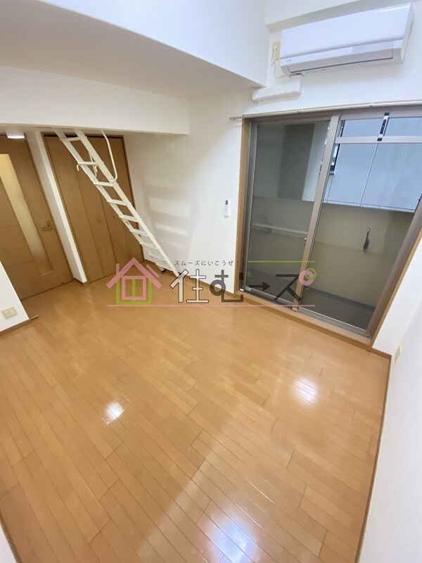 エステムコート大阪・中之島南の物件内観写真