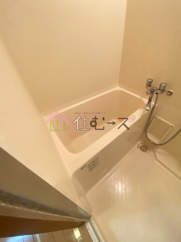 エステムコート大阪・中之島南の物件内観写真