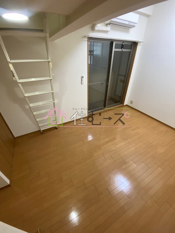 エステムコート大阪・中之島南の物件内観写真