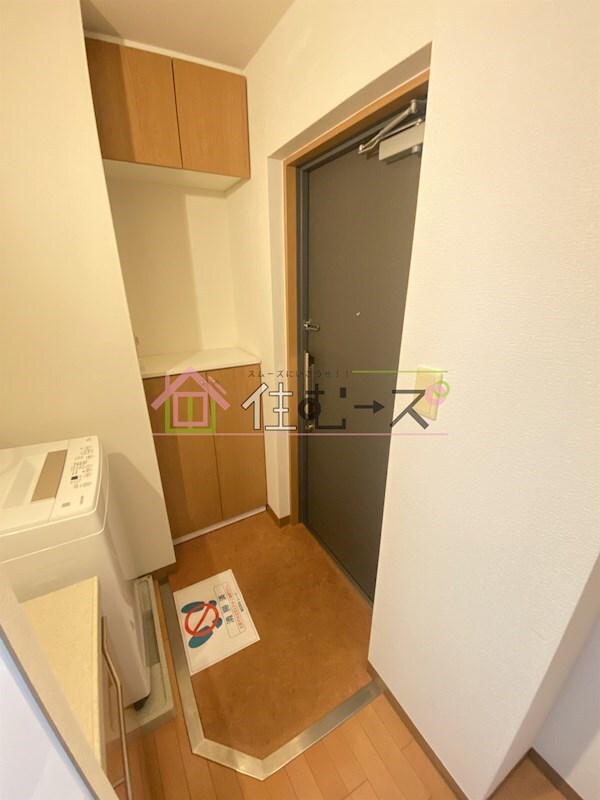 エステムコート大阪・中之島南の物件内観写真