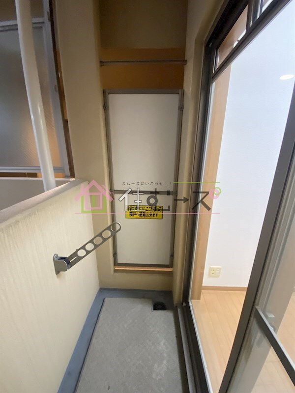 エステムコート大阪・中之島南の物件内観写真