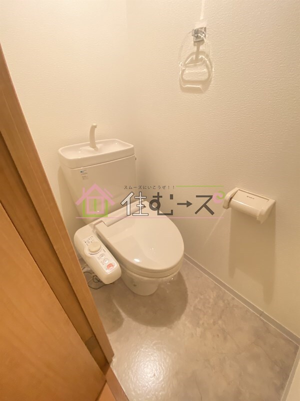 エステムコート大阪・中之島南の物件内観写真