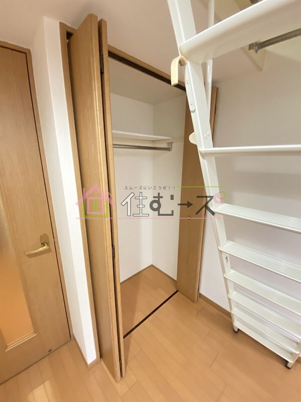 エステムコート大阪・中之島南の物件内観写真