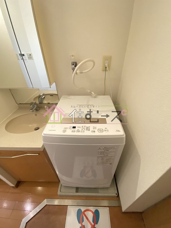 エステムコート大阪・中之島南の物件内観写真