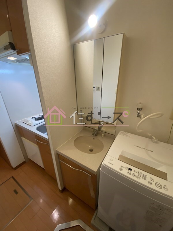 エステムコート大阪・中之島南の物件内観写真