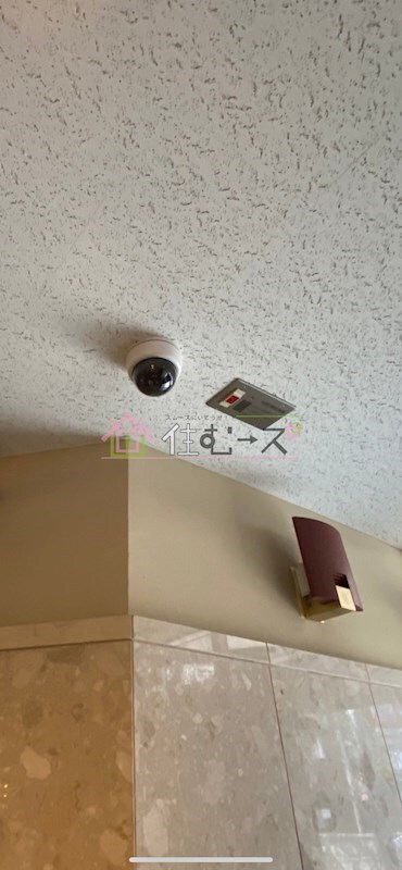 エステムコート大阪・中之島南の物件内観写真