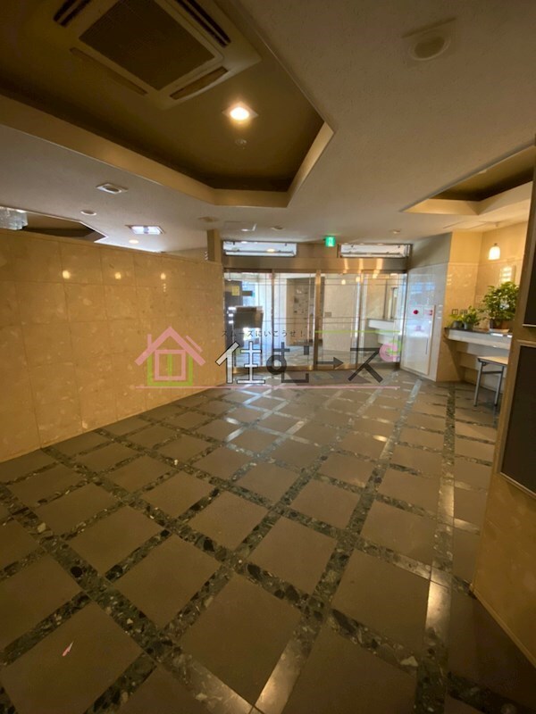 エステムコート大阪・中之島南の物件内観写真