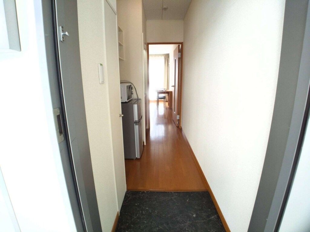 レオパレスレインボー松ヶ丘の物件内観写真