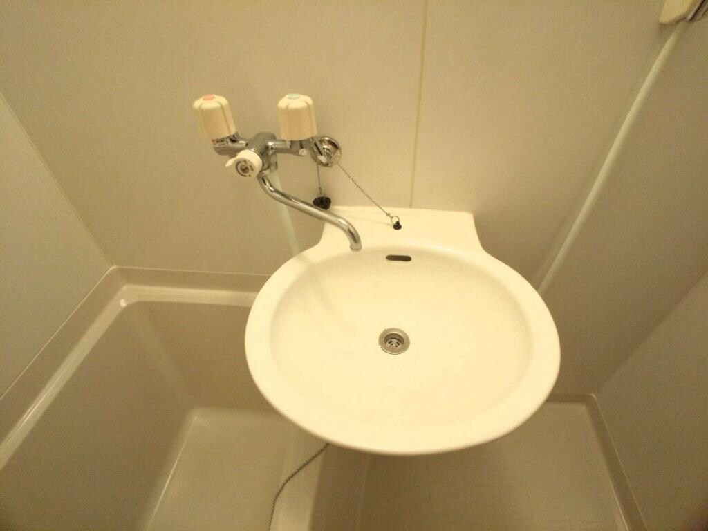 レオパレスレインボー松ヶ丘の物件内観写真