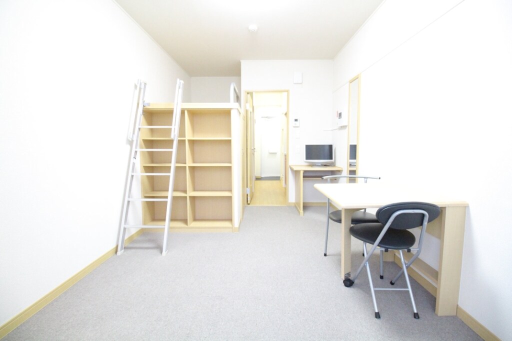 レオパレスシエスタの物件内観写真