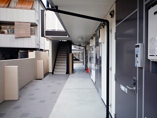 レオパレスシエスタの物件内観写真