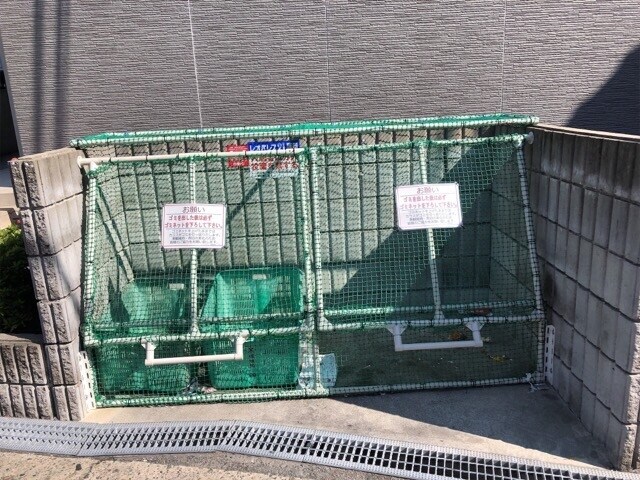 レオパレスシエスタの物件内観写真