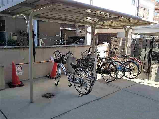 レオパレスシエスタの物件内観写真