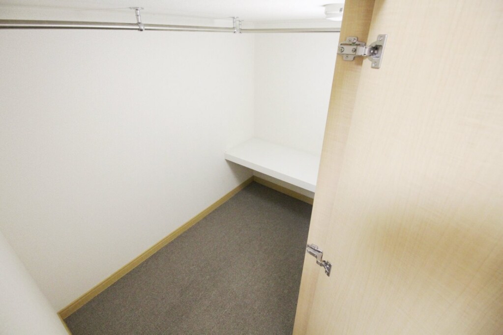 レオパレスシエスタの物件内観写真