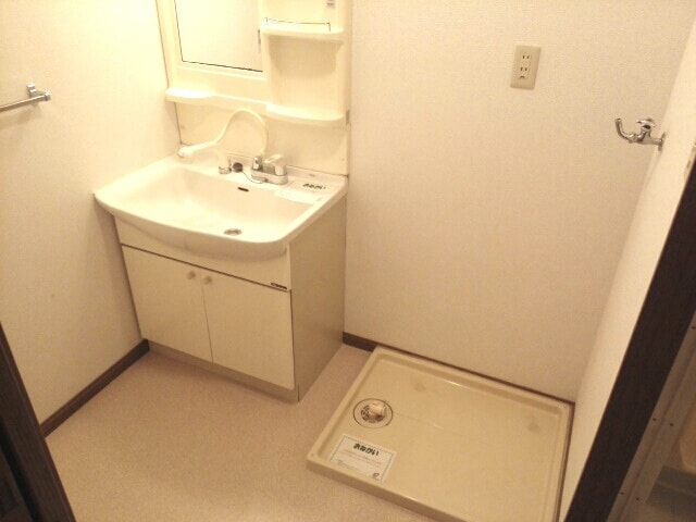 メゾン・ピアの物件内観写真