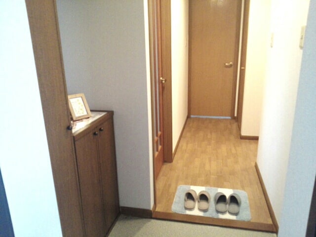 メゾン・ピアの物件内観写真