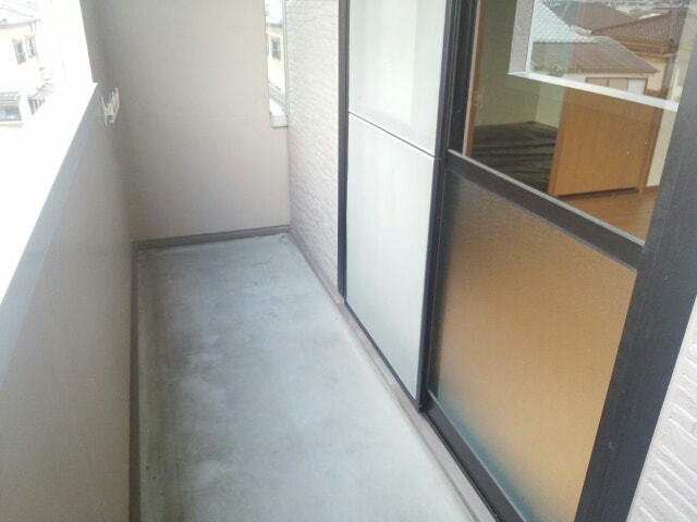 メゾン・ピアの物件内観写真