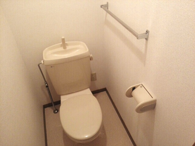 メゾン・ピアの物件内観写真