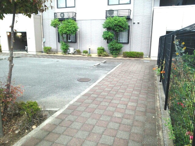 メゾン・ピアの物件内観写真