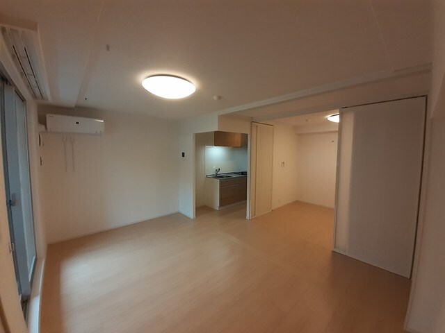 ラ・ルミエールの物件内観写真