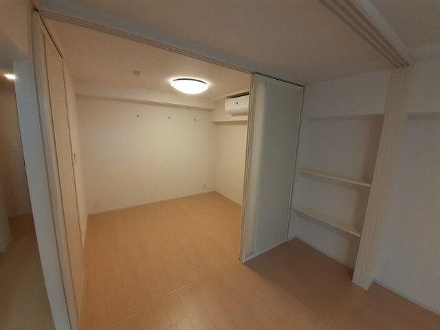 ラ・ルミエールの物件内観写真