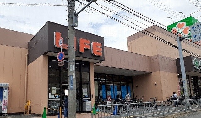 ラ・ルミエールの物件内観写真