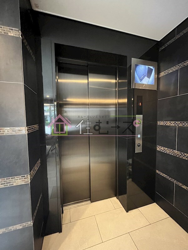 スプランディッド新大阪WESTの物件内観写真