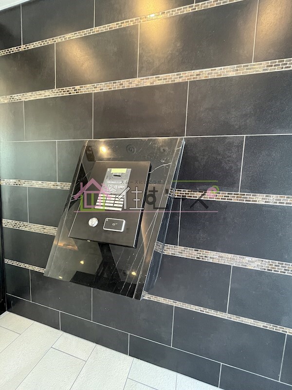 スプランディッド新大阪WESTの物件内観写真