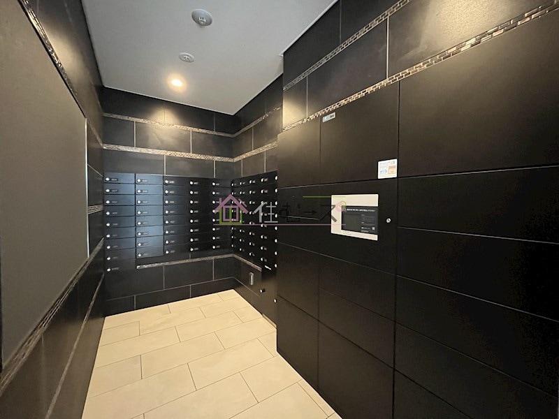 スプランディッド新大阪WESTの物件内観写真