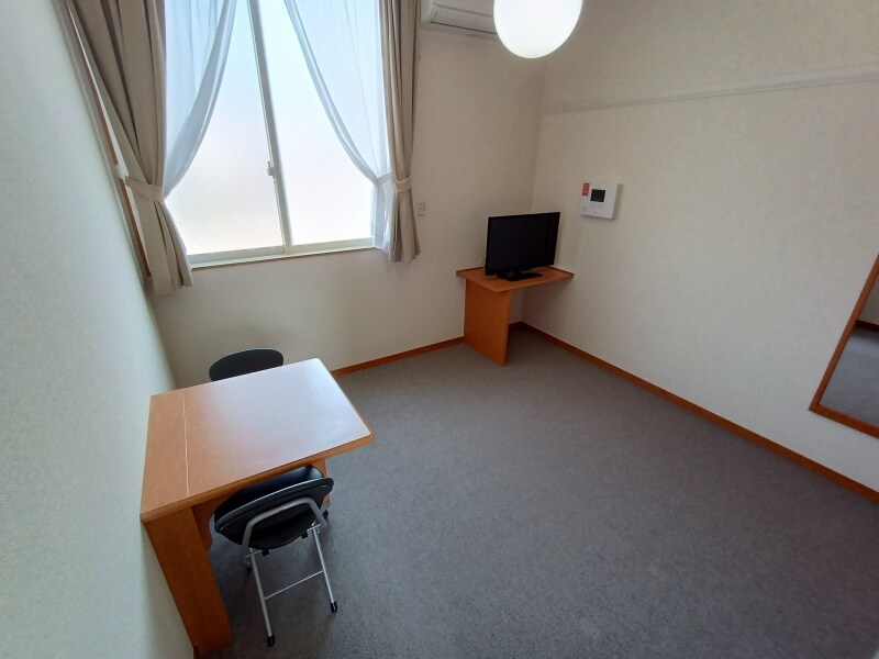 レオパレスヴィラージュ　シバの物件内観写真