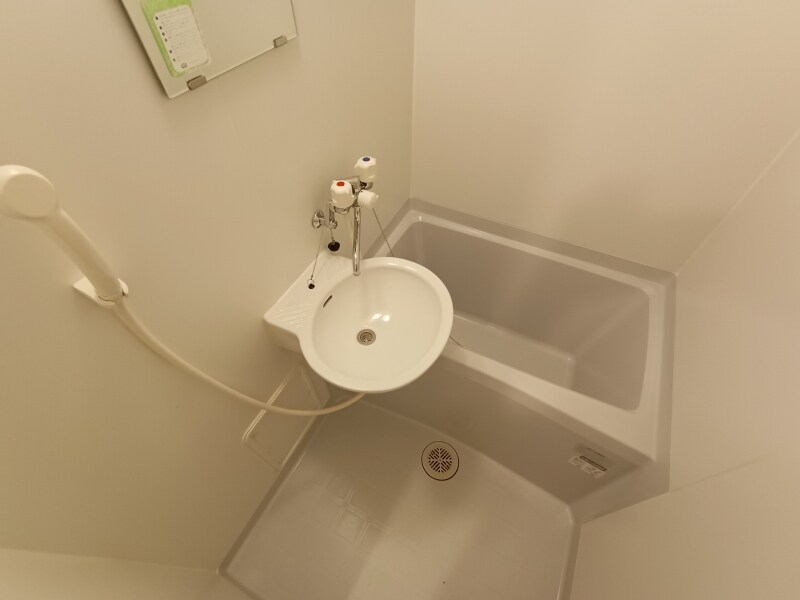 レオパレスヴィラージュ　シバの物件内観写真