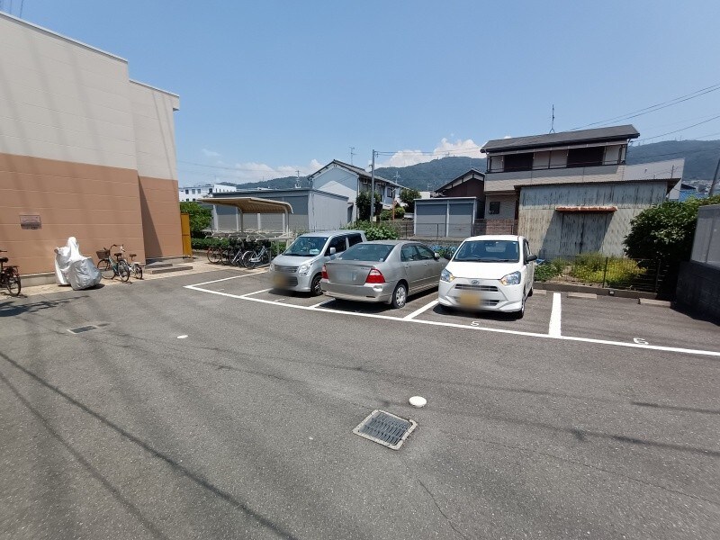 レオパレスヴィラージュ　シバの物件内観写真