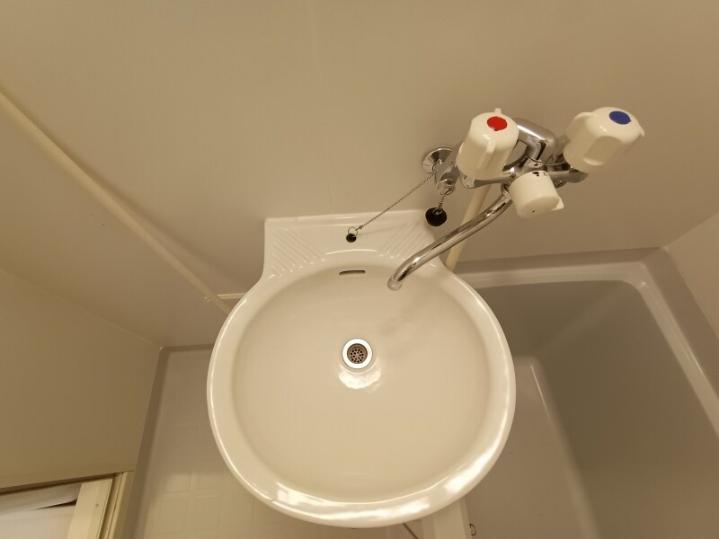 レオパレスヴィラージュ　シバの物件内観写真