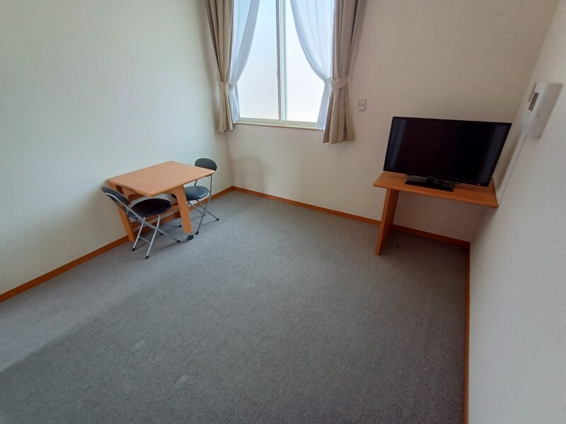 レオパレスｃｈｕＴＴｉの物件内観写真