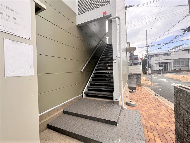 レオパレスｃｈｕＴＴｉの物件内観写真