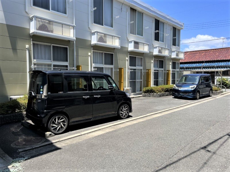 レオパレスｃｈｕＴＴｉの物件内観写真