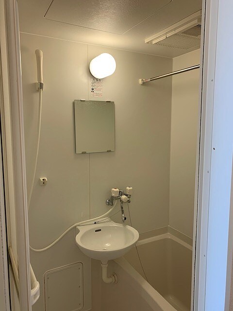 レオパレスドゥジェーム鳴尾の物件内観写真