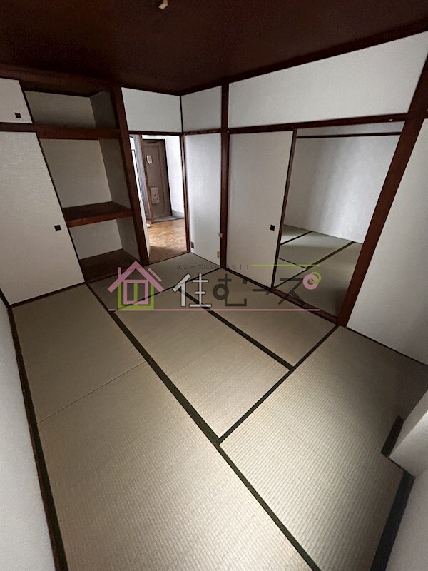 マンションかすがの物件内観写真