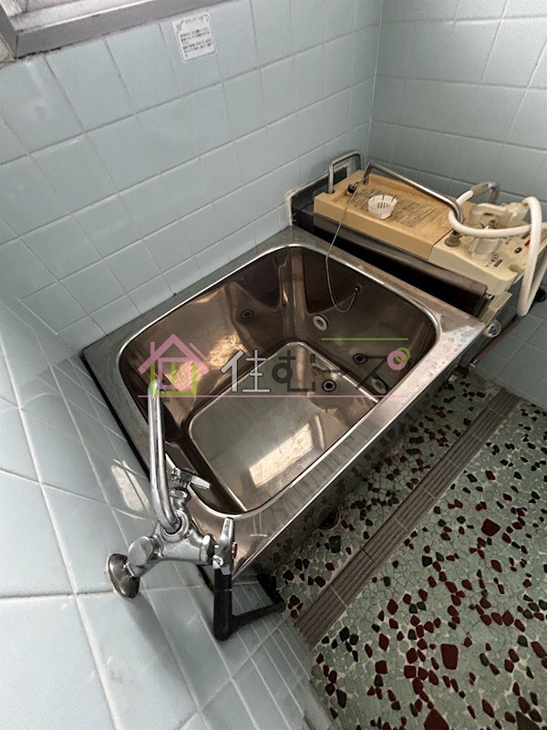 マンションかすがの物件内観写真