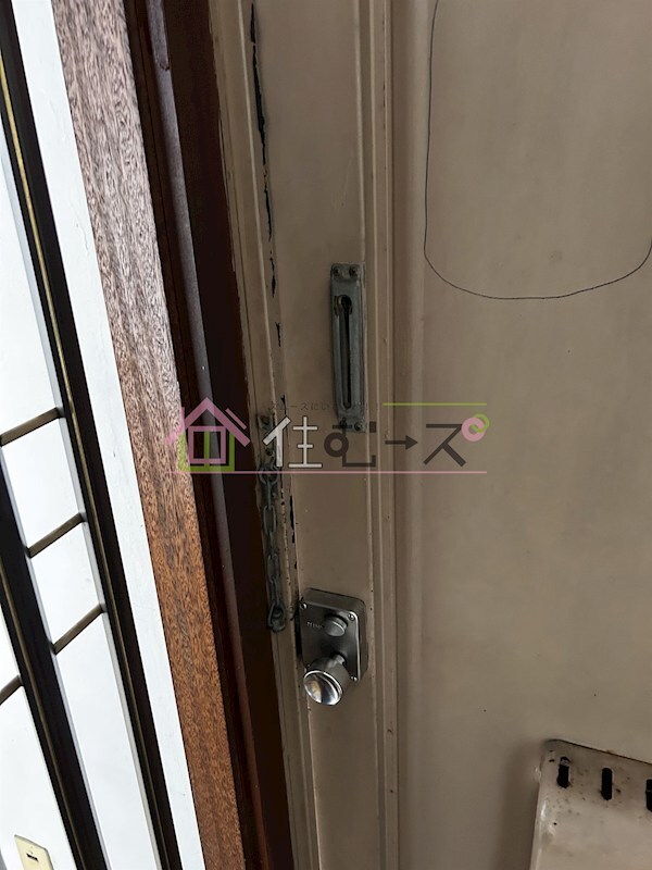 マンションかすがの物件内観写真