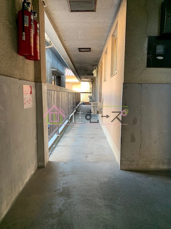 マンションかすがの物件内観写真